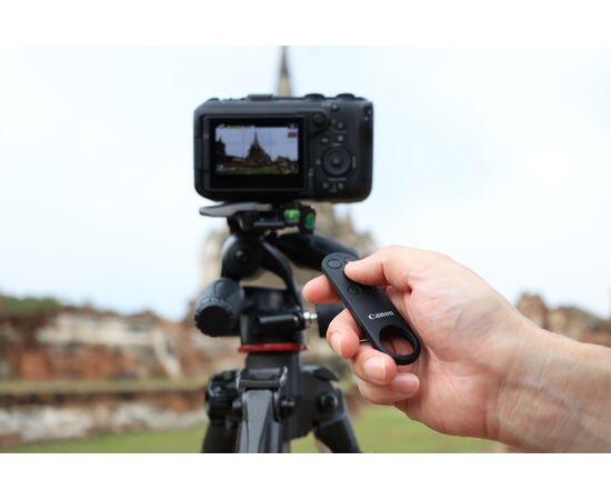 CANON Tripé/Grip HG-200TBR